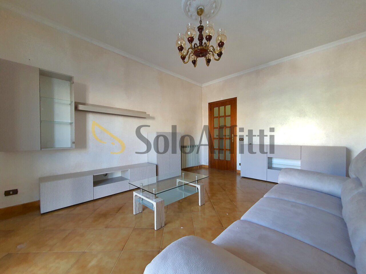 Trilocale Viale degli Angioini 11, Catanzaro - foto 2