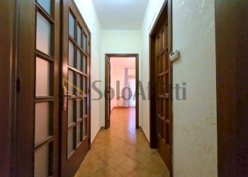 Appartamento Viale degli Angioini 11, Catanzaro - foto 8