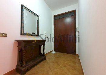 Appartamento Viale degli Angioini 11, Catanzaro - foto 16