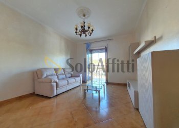 Trilocale Viale degli Angioini 11, Catanzaro - foto 1