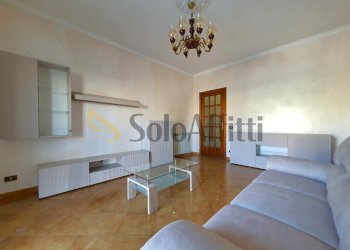 Trilocale Viale degli Angioini 11, Catanzaro - foto 2