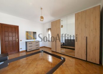 Trilocale Viale degli Angioini 11, Catanzaro - foto 10