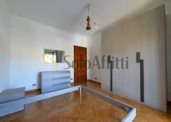 Trilocale Viale degli Angioini 11, Catanzaro - foto 12