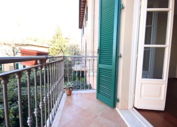 Introvabile appartamento in prestigioso residence - Appartamento Via dei Dorini, Lucca - foto 15