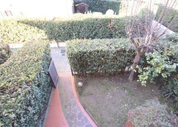 Introvabile appartamento in prestigioso residence - Appartamento Via dei Dorini, Lucca - foto 16