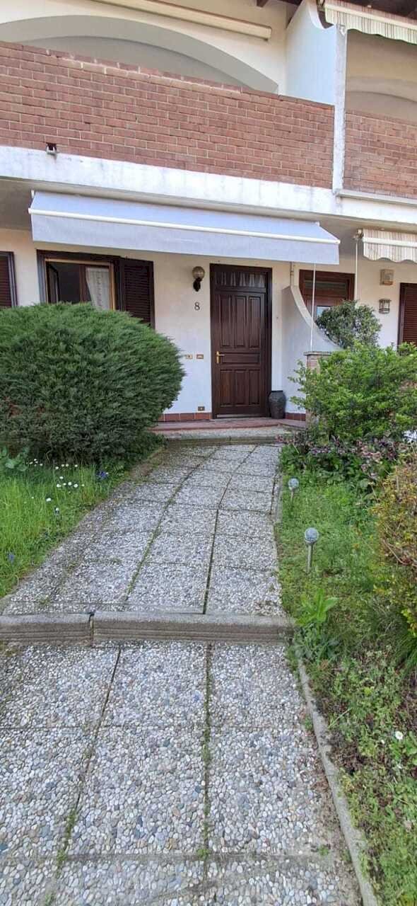 WhatsApp Image 2025-05-28 at 10.54.02.jpeg - Terraced Villa Via Como 1, Pombia - photo 1