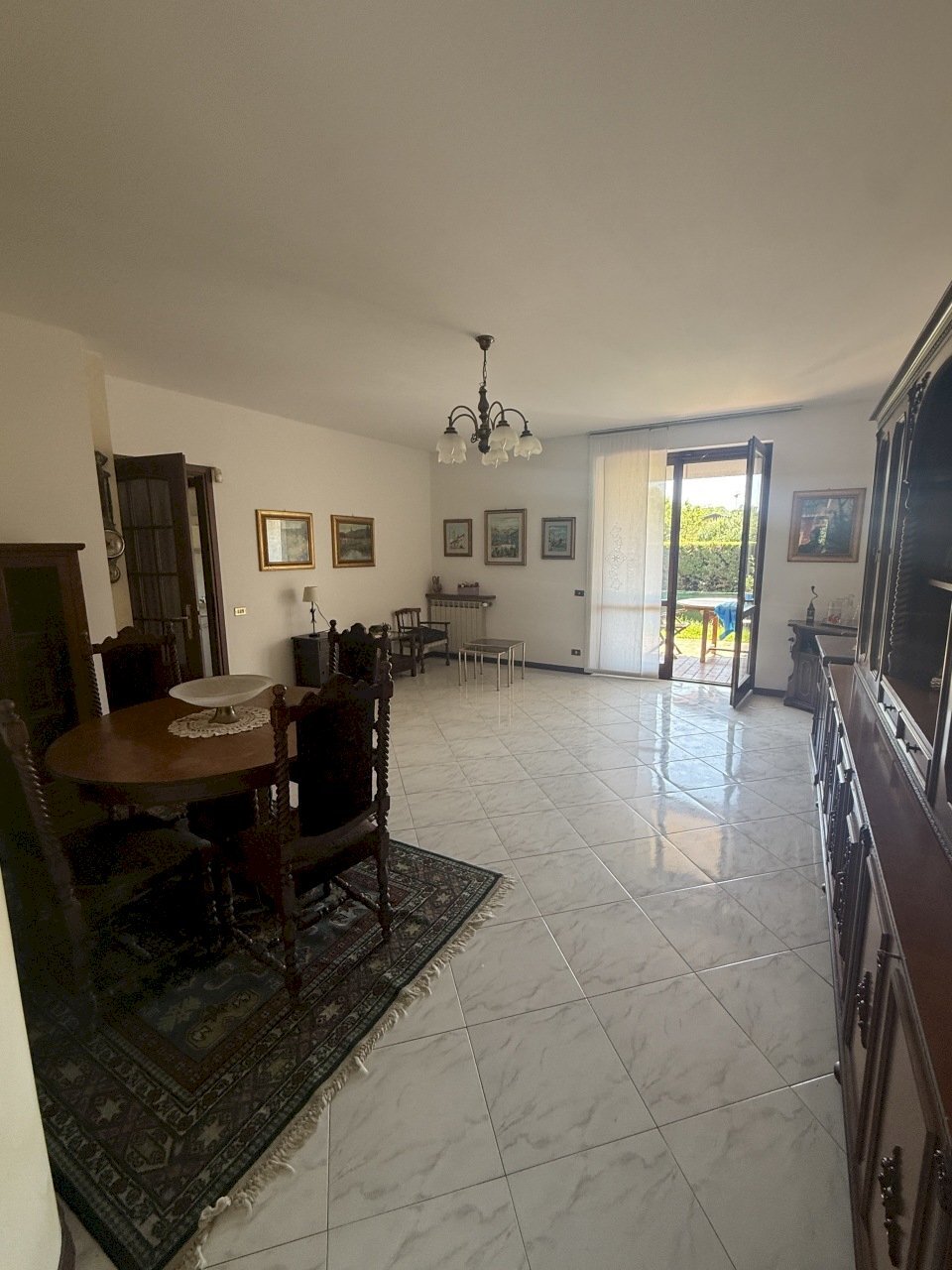 IMG_1018.JPG - Terraced Villa Via Como 1, Pombia - photo 2