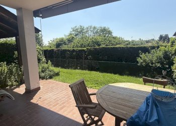 IMG_1021.JPG - Villa a Schiera Via Como 1, Pombia - foto 11