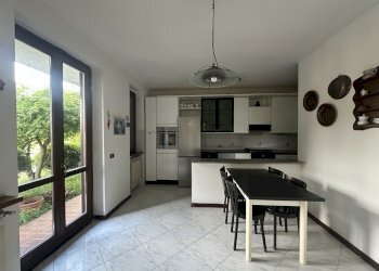 IMG_5086.JPG - Villa a Schiera Via Como 1, Pombia - foto 2