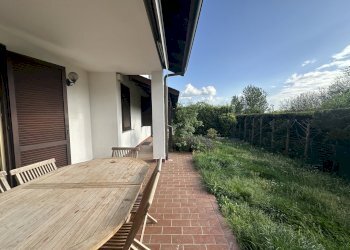 IMG_5094.JPG - Villa a Schiera Via Como 1, Pombia - foto 27