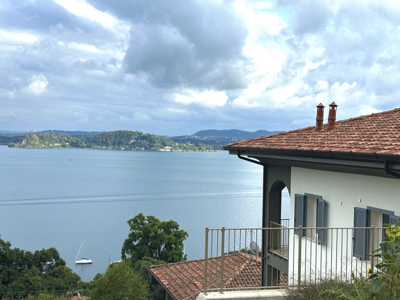 IMG_7240.jpg - Quadrilocale Via Panorama 3BIS, Belgirate - foto 1