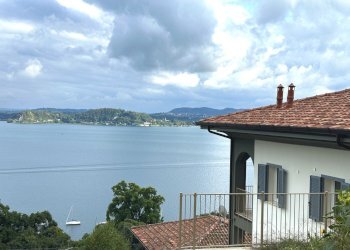 IMG_7240.jpg - Quadrilocale Via Panorama 3BIS, Belgirate - foto 1