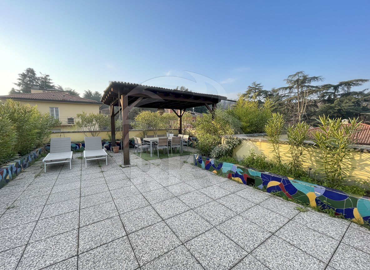 Attico  (2).png - Appartamento via Delle Rose 32, Bologna - foto 2