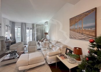 ATTICO CON TERRAZZO VIA DELLE ROSE PENTALOCALE CON - Appartamento via Delle Rose 32, Bologna - foto 3