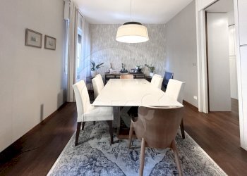 ATTICO CON TERRAZZO VIA DELLE ROSE PENTALOCALE CON - Appartamento via Delle Rose 32, Bologna - foto 6