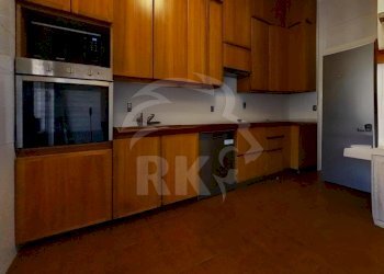 30-Via-delle-Rose-Kitchen-Defurnished 1.jpg - Appartamento via Delle Rose 32, Bologna - foto 8