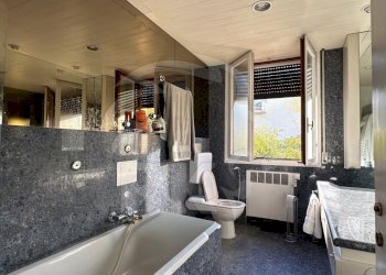 ATTICO CON TERRAZZO VIA DELLE ROSE PENTALOCALE CON - Appartamento via Delle Rose 32, Bologna - foto 10