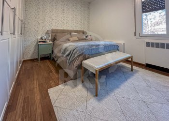 ATTICO CON TERRAZZO VIA DELLE ROSE PENTALOCALE CON - Appartamento via Delle Rose 32, Bologna - foto 11