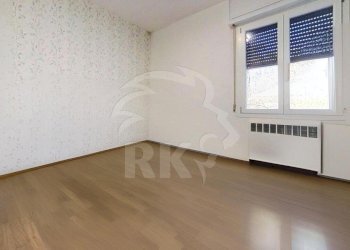 30-Via-delle-Rose-Bedroom-Defurnished 1.jpg - Appartamento via Delle Rose 32, Bologna - foto 12