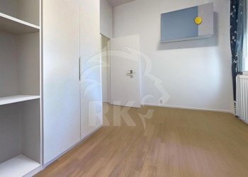 30-Via-delle-Rose-Bedroom-Defurnished 2.jpg - Appartamento via Delle Rose 32, Bologna - foto 13