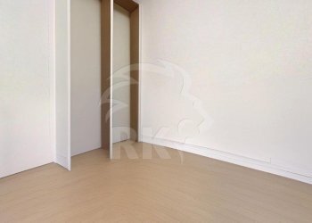 30-Via-delle-Rose-Bedroom-Defurnished.jpg - Appartamento via Delle Rose 32, Bologna - foto 14