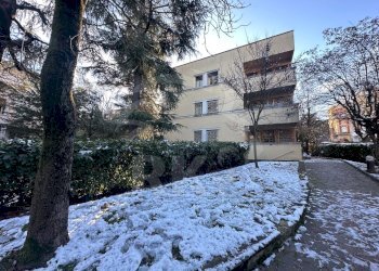 ATTICO CON TERRAZZO VIA DELLE ROSE PENTALOCALE CON - Appartamento via Delle Rose 32, Bologna - foto 20