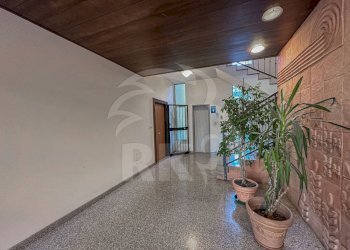 ATTICO CON TERRAZZO VIA DELLE ROSE PENTALOCALE CON - Appartamento via Delle Rose 32, Bologna - foto 21