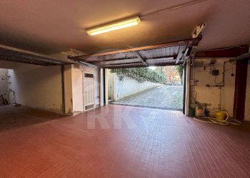 ATTICO CON TERRAZZO VIA DELLE ROSE PENTALOCALE CON - Appartamento via Delle Rose 32, Bologna - foto 22