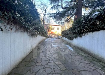 ATTICO CON TERRAZZO VIA DELLE ROSE PENTALOCALE CON - Appartamento via Delle Rose 32, Bologna - foto 23