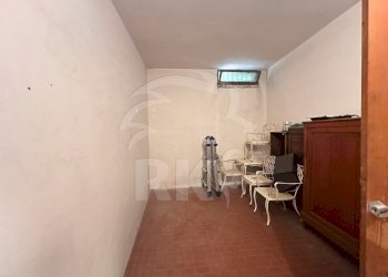 ATTICO CON TERRAZZO VIA DELLE ROSE PENTALOCALE CON - Appartamento via Delle Rose 32, Bologna - foto 24