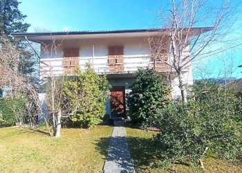 1.jpg - Villa Via salicello  11, Castelnuovo Magra - photo 1