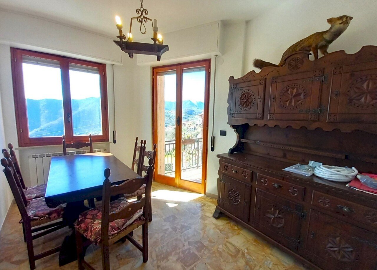 002.jpg - Apartment Uscio - photo 2