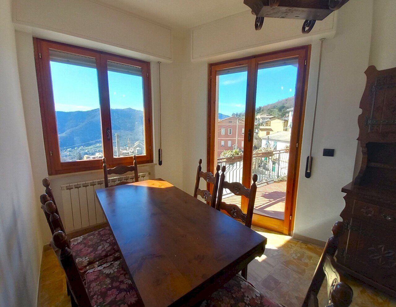 003.jpg - Apartment Uscio - photo 3