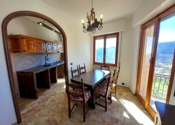 004.jpg - Apartment Uscio - photo 4