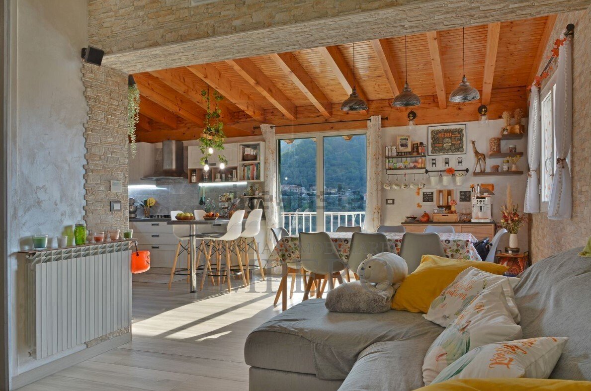 Portion of a house Località Casermette 33D, Ventimiglia - photo 2