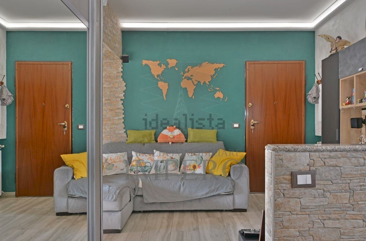 Portion of a house Località Casermette 33D, Ventimiglia - photo 3