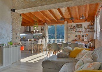 Porzione di casa Località Casermette 33D, Ventimiglia - foto 2