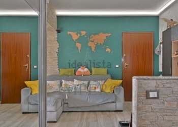 Porzione di casa Località Casermette 33D, Ventimiglia - foto 3