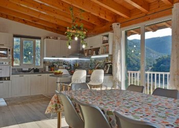 Porzione di casa Località Casermette 33D, Ventimiglia - foto 4