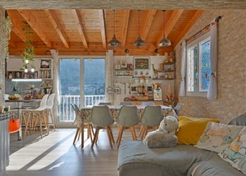 Porzione di casa Località Casermette 33D, Ventimiglia - foto 5
