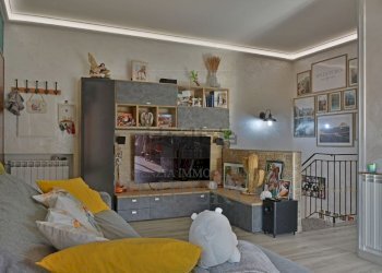 Porzione di casa Località Casermette 33D, Ventimiglia - foto 7