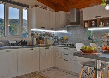 Porzione di casa Località Casermette 33D, Ventimiglia - foto 8