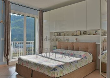 Porzione di casa Località Casermette 33D, Ventimiglia - foto 9