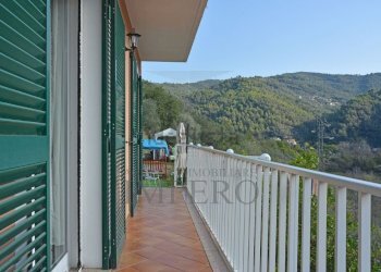 Porzione di casa Località Casermette 33D, Ventimiglia - foto 10