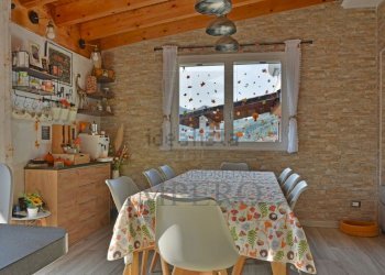Porzione di casa Località Casermette 33D, Ventimiglia - foto 12