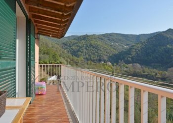 Porzione di casa Località Casermette 33D, Ventimiglia - foto 13