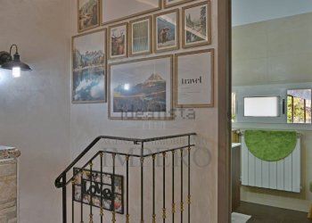 Porzione di casa Località Casermette 33D, Ventimiglia - foto 14
