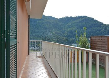 Porzione di casa Località Casermette 33D, Ventimiglia - foto 16
