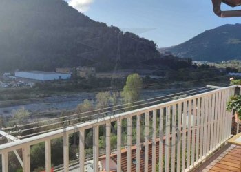 Porzione di casa Località Casermette 33D, Ventimiglia - foto 17