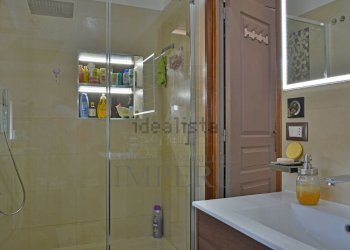 Porzione di casa Località Casermette 33D, Ventimiglia - foto 19